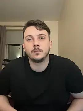 XXKieran from StripChat