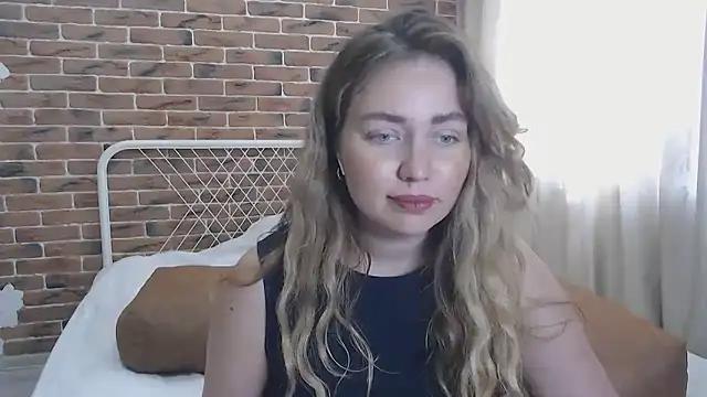 xxkristinaxx from StripChat