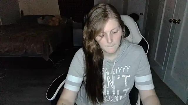 XxMidnightMysteryxX from StripChat