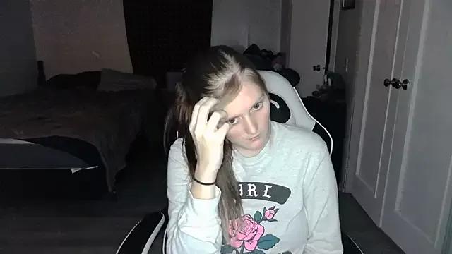 XxMidnightMysteryxX from StripChat