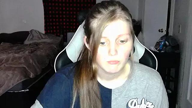 XxMidnightMysteryxX from StripChat
