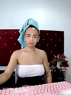 XxMissBEAUTYFULLxX from StripChat
