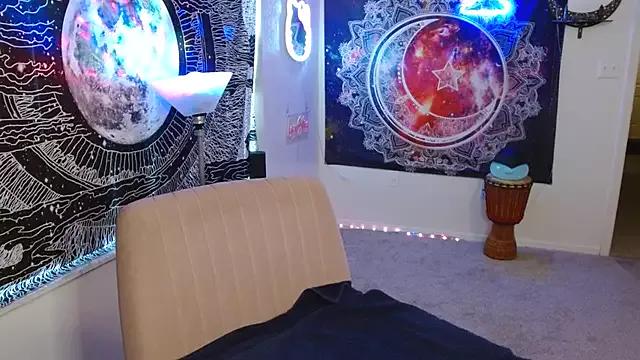 XxMs_StarzxX from StripChat