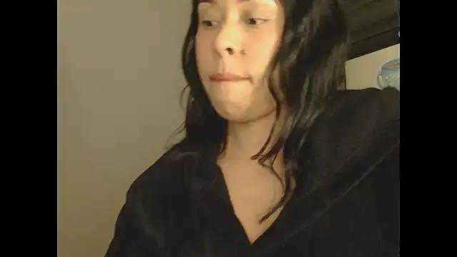 XxNicole from StripChat