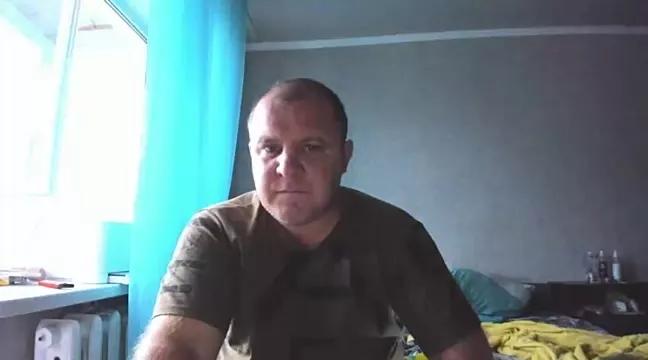 xxrokixxx from StripChat