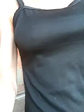 XxScarleth from StripChat