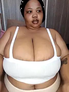 XXSEXYBBW94 from StripChat is Freechat