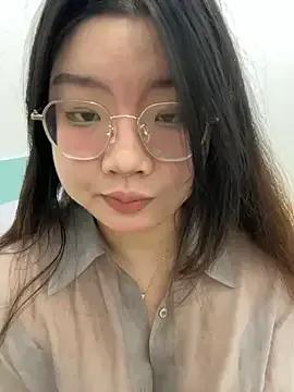 xxwang20 from StripChat