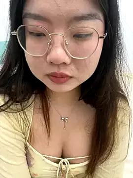 xxwang20 from StripChat