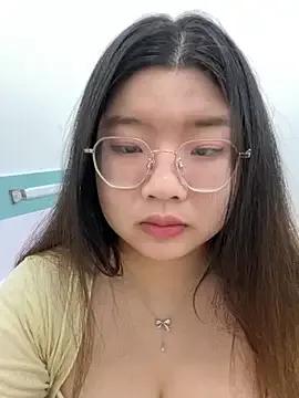 Xxwang20 webcams show profile image 