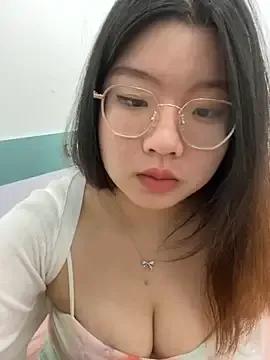 xxwang20 from StripChat