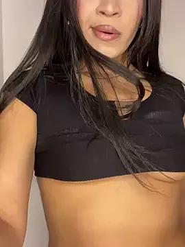 XXX-BARBIE from StripChat
