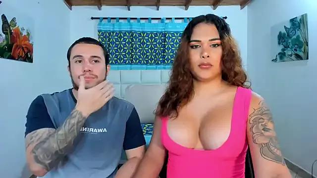 xxx_sweet_couple_ from StripChat