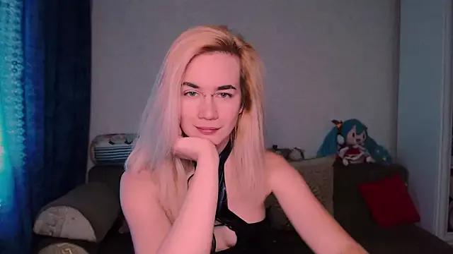 xxxcharismaaa from StripChat