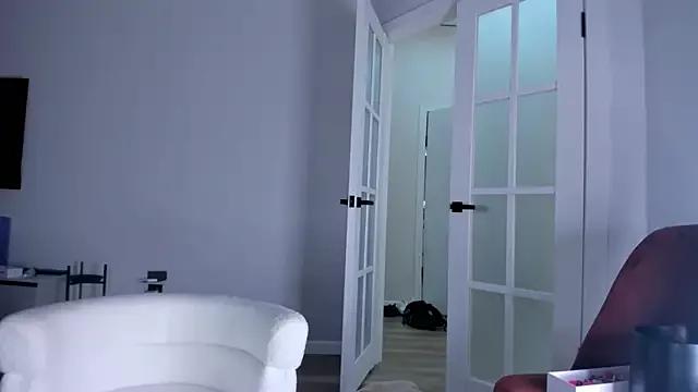 xxxenony___ from StripChat is Freechat