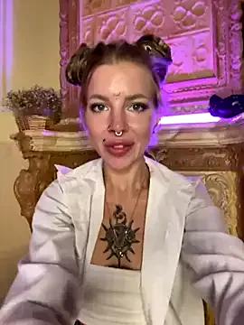 XXXFromHell from StripChat