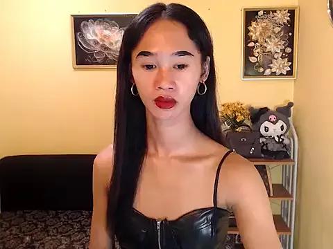 xxxgoddesnicolexxx from StripChat is Freechat