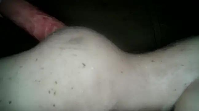 xxxlecram from StripChat