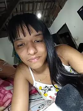 XxxMaikelly from StripChat