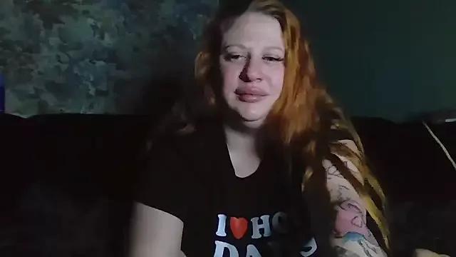 XxXMistyXxX from StripChat