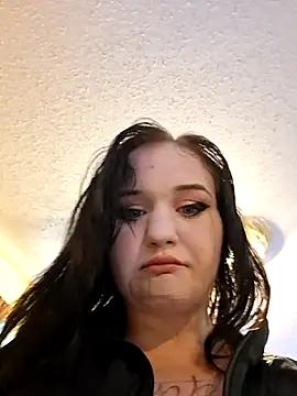 XxxonlyinexxX from StripChat