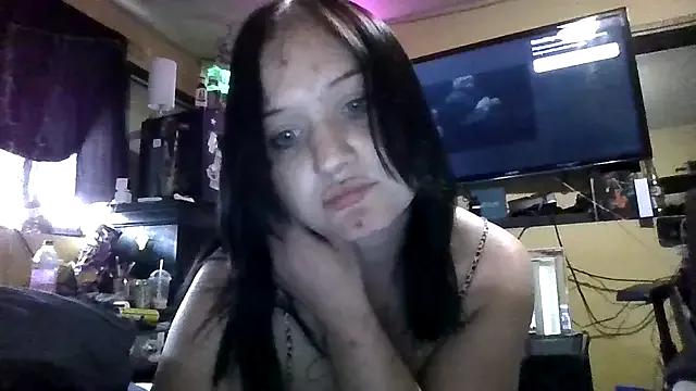 XxxonlyinexxX from StripChat