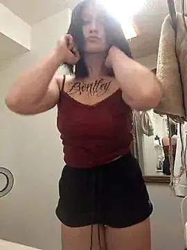 XxxonlyinexxX from StripChat