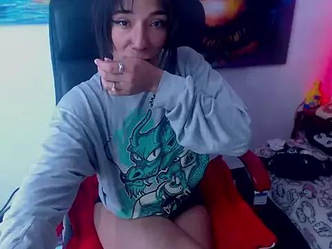 XxxReinaSexyBodyxxX777 from StripChat