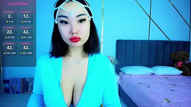 XXXsexaxion from StripChat is Freechat