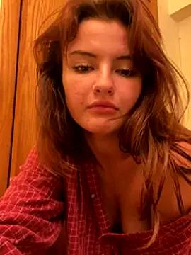 xxxsophiaday from StripChat is Freechat