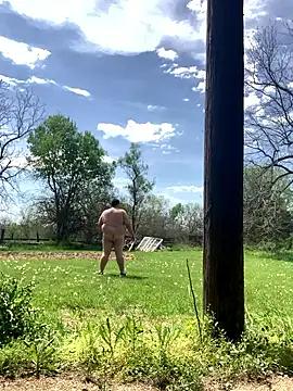 xxxtremlydirtyman from StripChat