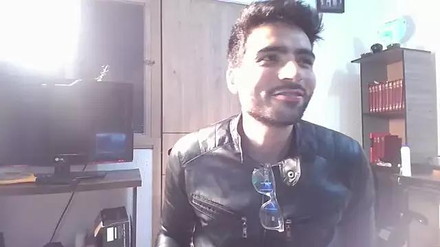 xxxvandersexxx from StripChat