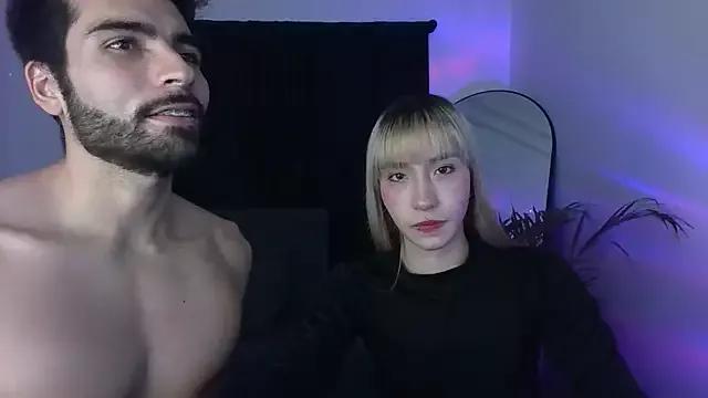 xxxvandersexxx from StripChat