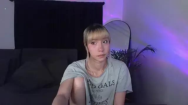 xxxvandersexxx from StripChat