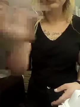 xXxWhoreAbleX from StripChat