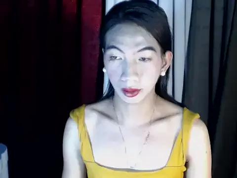 xyourdreamtrans from StripChat is Freechat