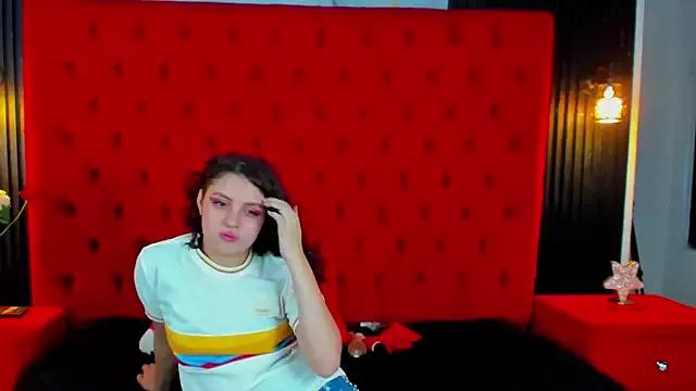 Xzatella webcams show profile image 