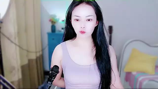 Y-Yuan from StripChat