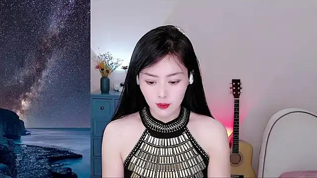 Y-Yuan from StripChat