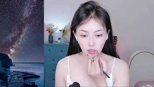 Y-Yuan from StripChat