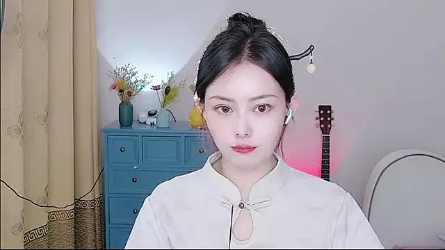 Y-Yuan from StripChat