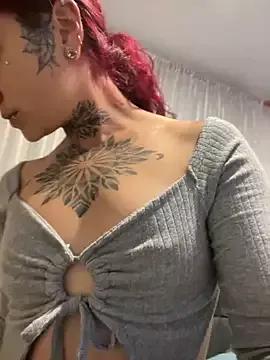 yaar_ from StripChat