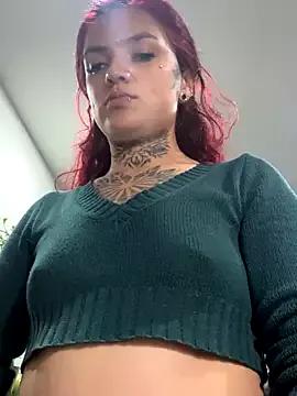yaar_ from StripChat