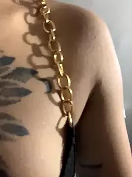 yaar_ from StripChat