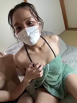 Photos of Yagimilk8 from StripChat is Group