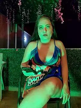 Yailyn_gomezz webcams show profile image 