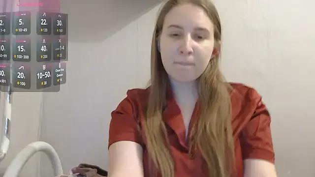 YajairaSopher webcams show profile image 