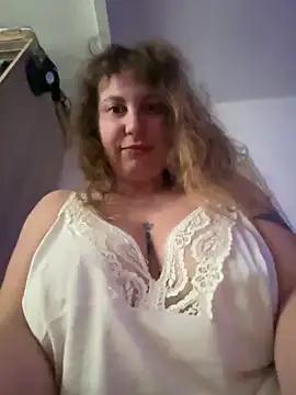 Yanacool007 from StripChat