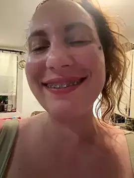 Yanacool007 from StripChat