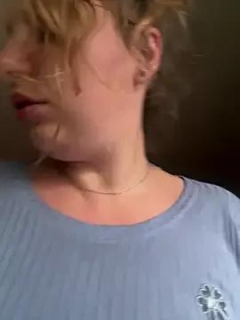 Yanacool007 from StripChat
